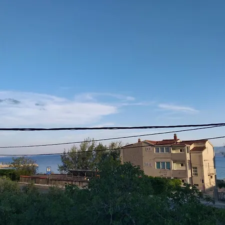 Apartment Charming Duce *