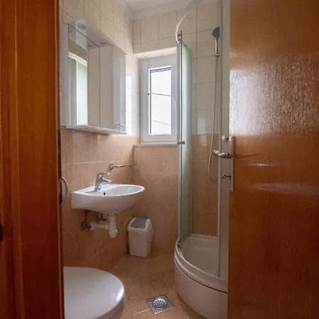 Charming Duce Apartment