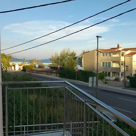 Apartman Charming Duce