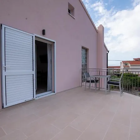 Apartman Charming Duce *
