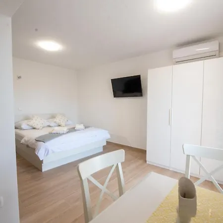 Apartman Charming Duce *