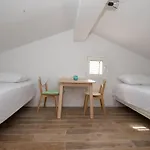Apartmán Charming Duce *