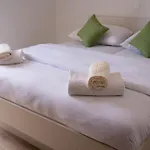 Apartmán Charming Duce *