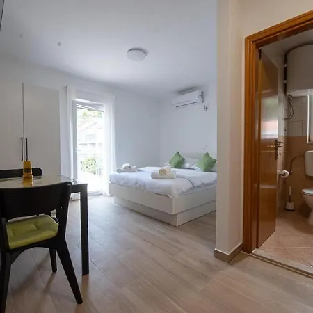 Apartman Charming Duce *