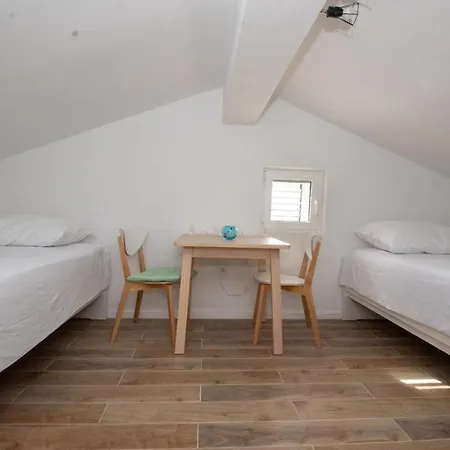 Apartman Charming Duce *