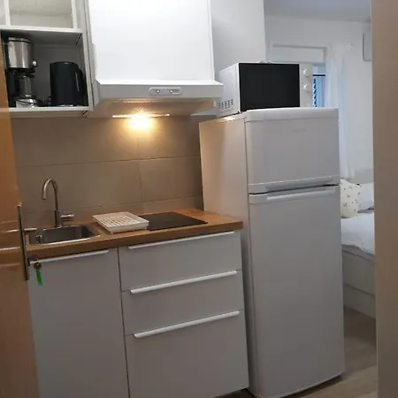 Charming Duce Apartment *