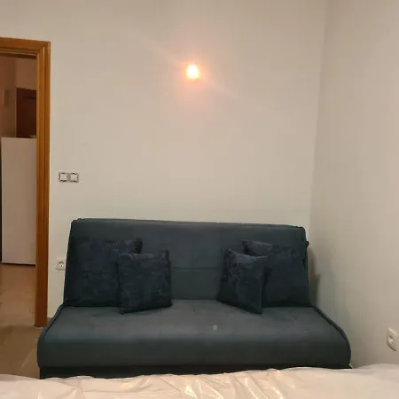 Charming Duce Apartment