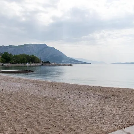 Apartamento Charming Duce