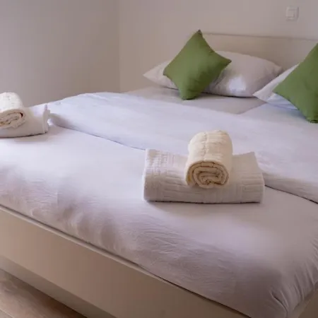 Apartamento Charming Duce *