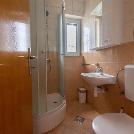 Charming Duce Apartment Omis