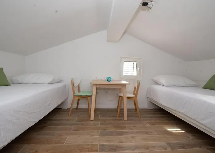 Lägenhet Charming Duce *