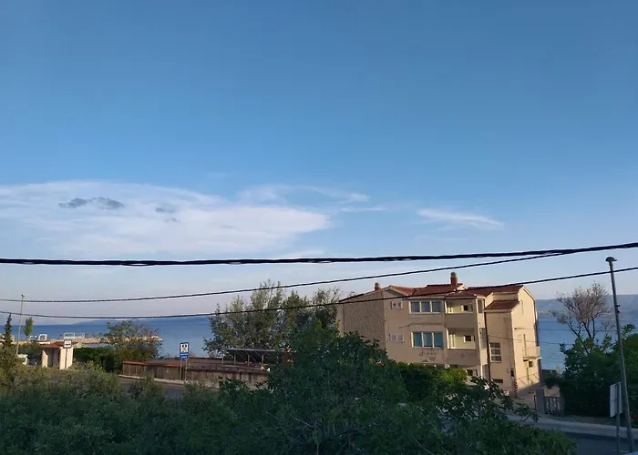 Lägenhet Charming Duce *