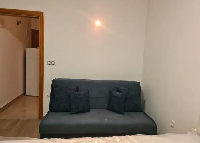 Charming Duce Apartamento