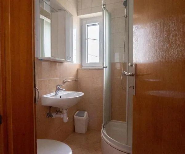 Charming Duce Lägenhet