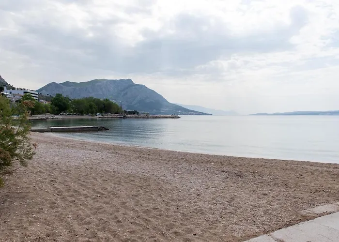 Apartamento Charming Duce