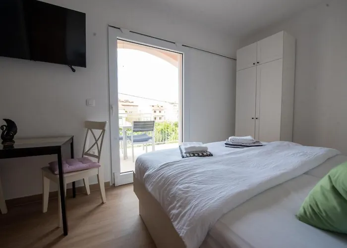 Charming Duce Apartamento *