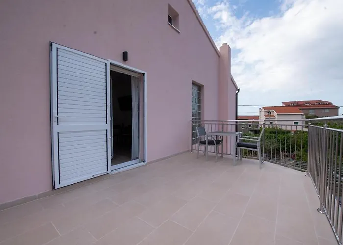 Lägenhet Charming Duce *