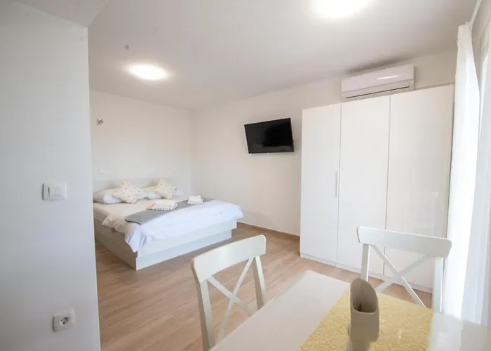 Lägenhet Charming Duce *